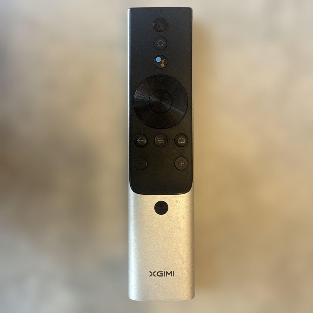 【スタンド付き/美品】XGIMI HORIZON PRO 4K