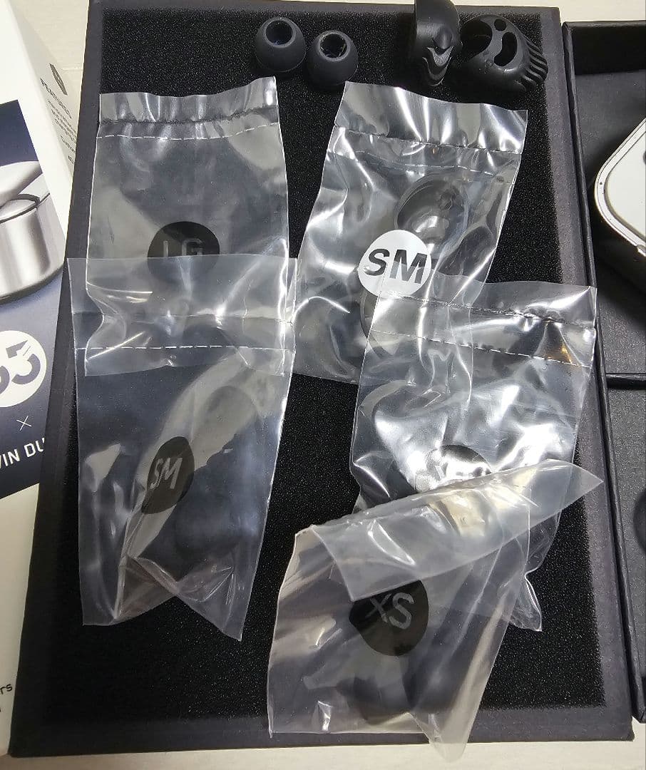 master&dynamic マスター＆ダイナミック MW07 PLUS