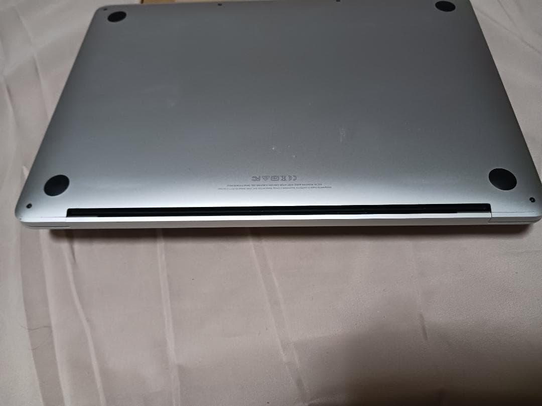 i7/16GB/512GB ＋α　MacBook Pro 13 A1708