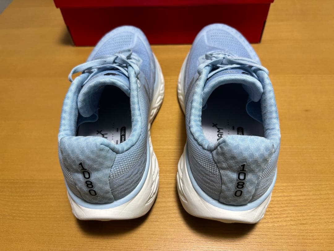 New Balance FF1080v14（26.5）