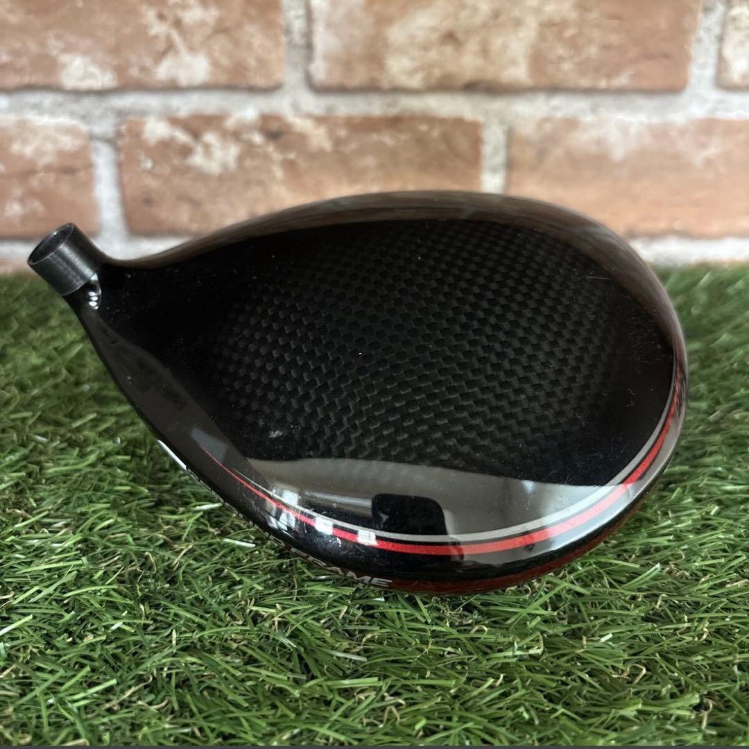 ‼️スリクソン ZX7 ドライバー ツアー支給品 ヘッドのみ‼️