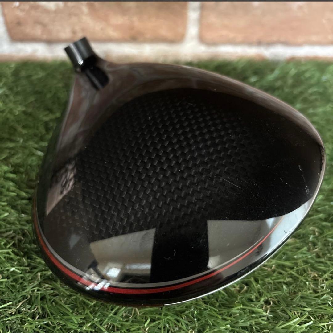 ‼️スリクソン ZX7 ドライバー ツアー支給品 ヘッドのみ‼️