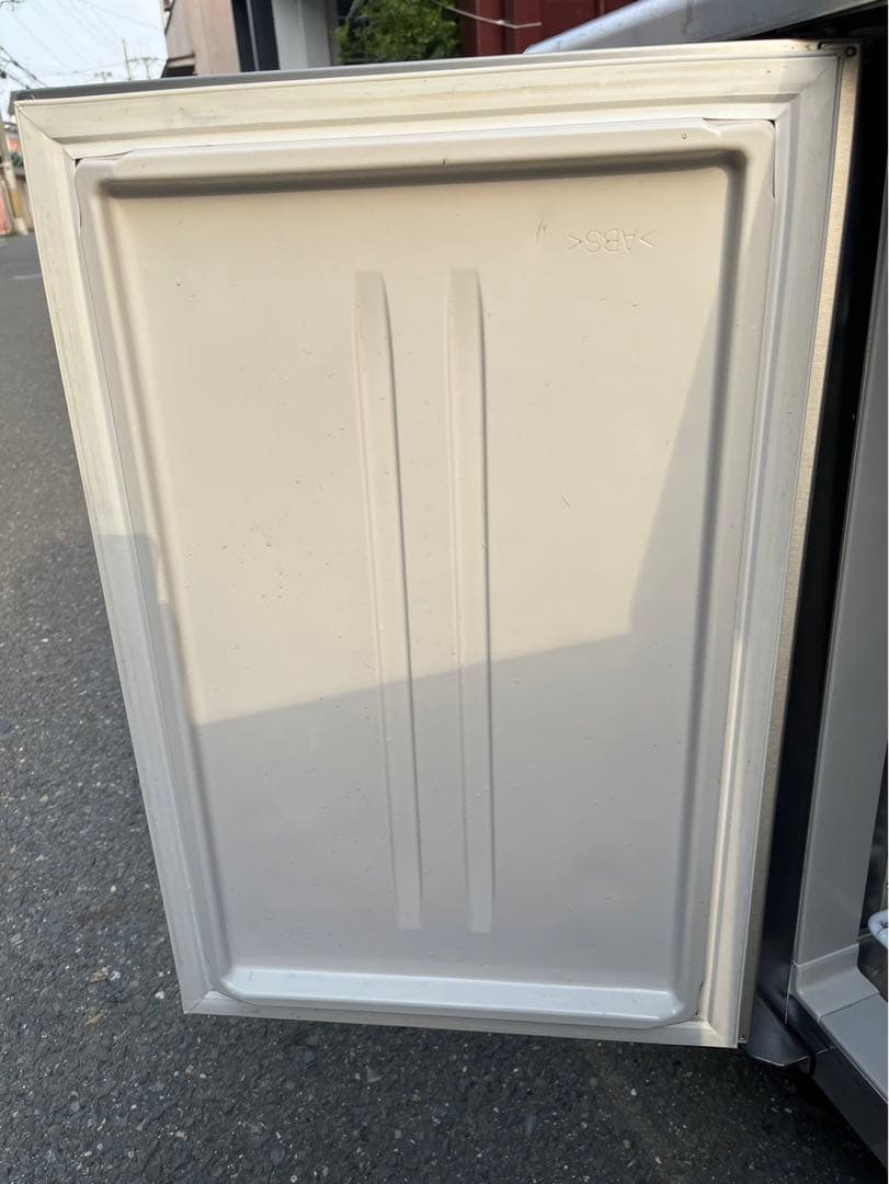 NRZ　ホシザキ台下冷蔵庫　RT-120SNG