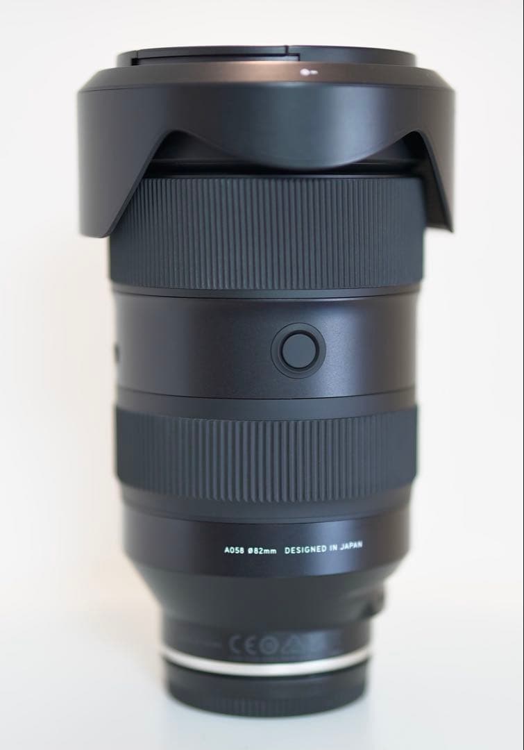 タムロン(TAMRON) 35-150mm F/2-2.8 DiIII VXD