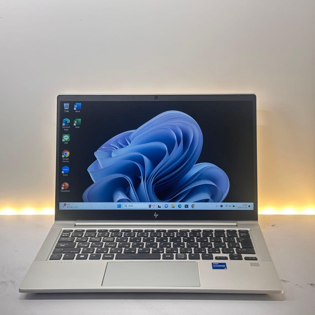 【BT◎】HP EliteBook 630 G9 Corei5/16/256