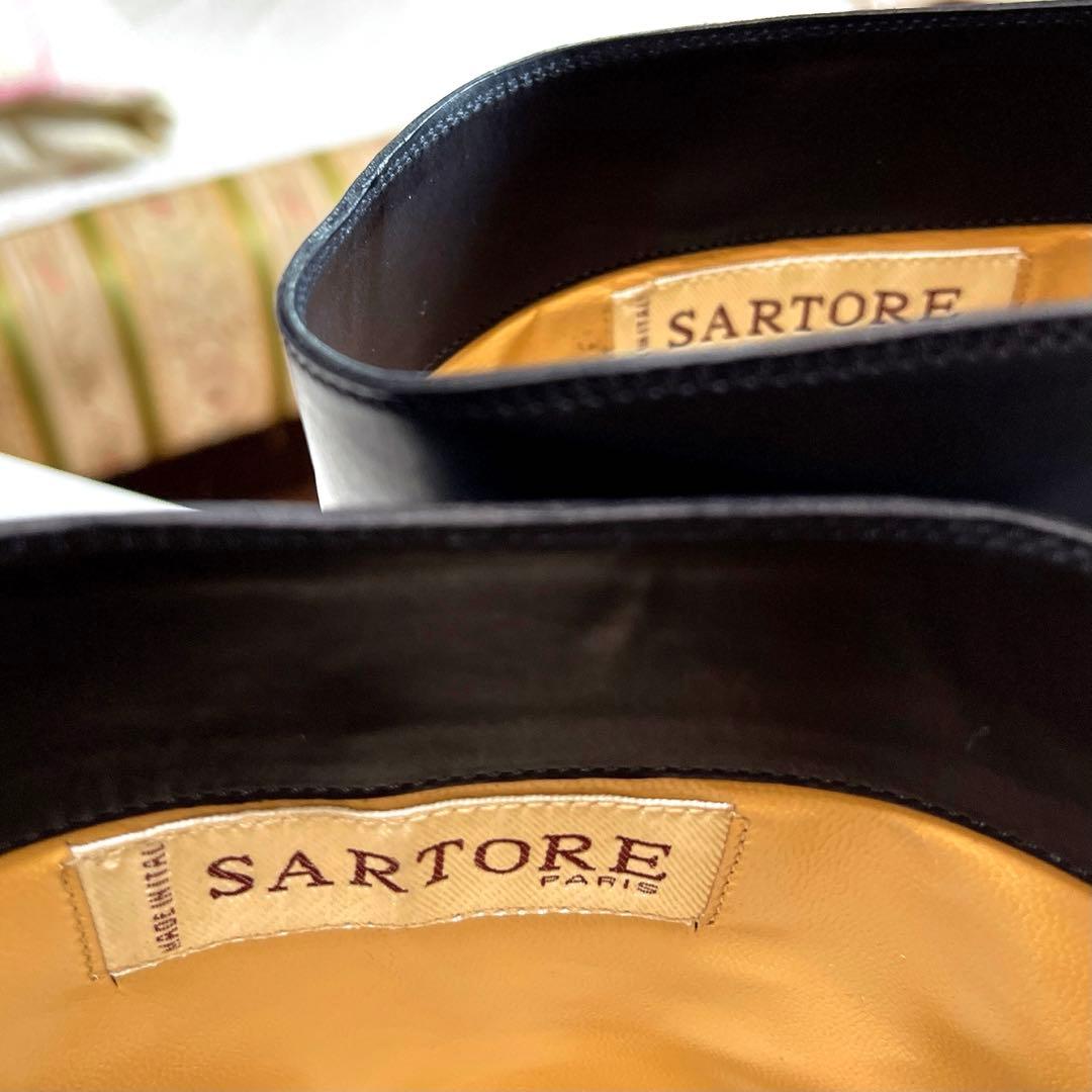 GG様 サルトル 未使用 乗馬ブーツ 37