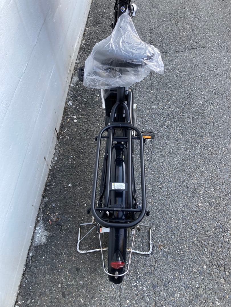 1357業界最長12ヶ月保証付！送料無料エリア多数！安全整備済み！電動自転車