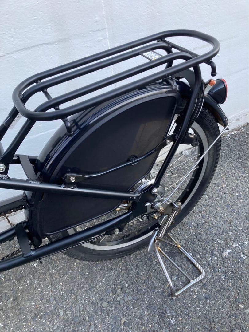 1357業界最長12ヶ月保証付！送料無料エリア多数！安全整備済み！電動自転車