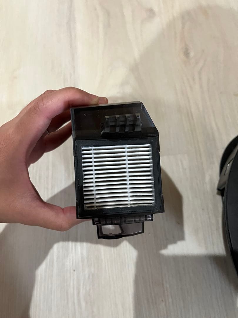 ルンバ j9＋SD コンボ 水拭き 両用 上位モデル