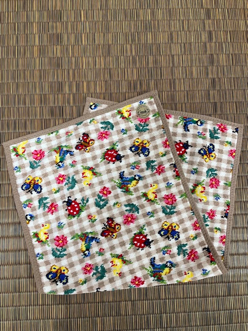 ちいやま様　フェイラー