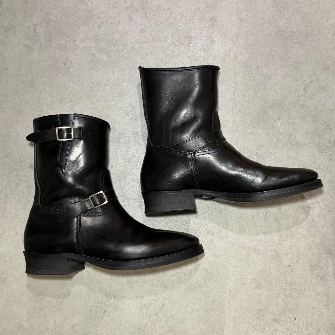 old Joe オールドジョー エンジニアブーツ