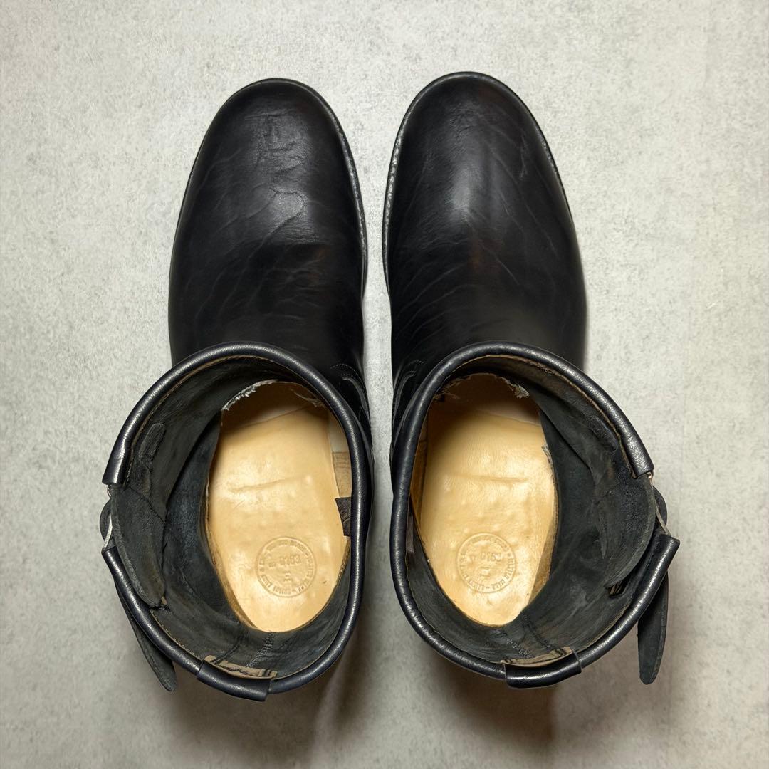 old Joe オールドジョー エンジニアブーツ