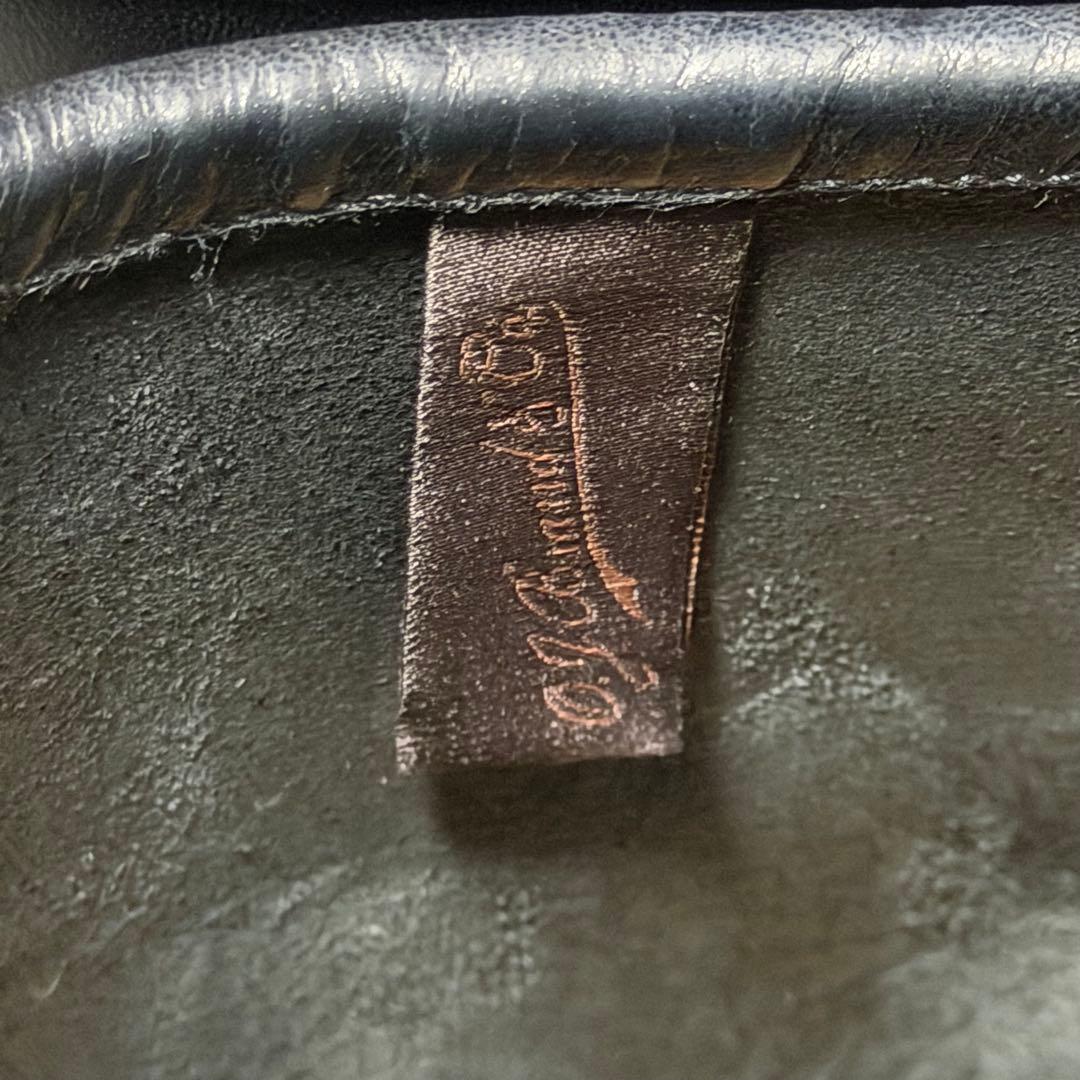 old Joe オールドジョー エンジニアブーツ