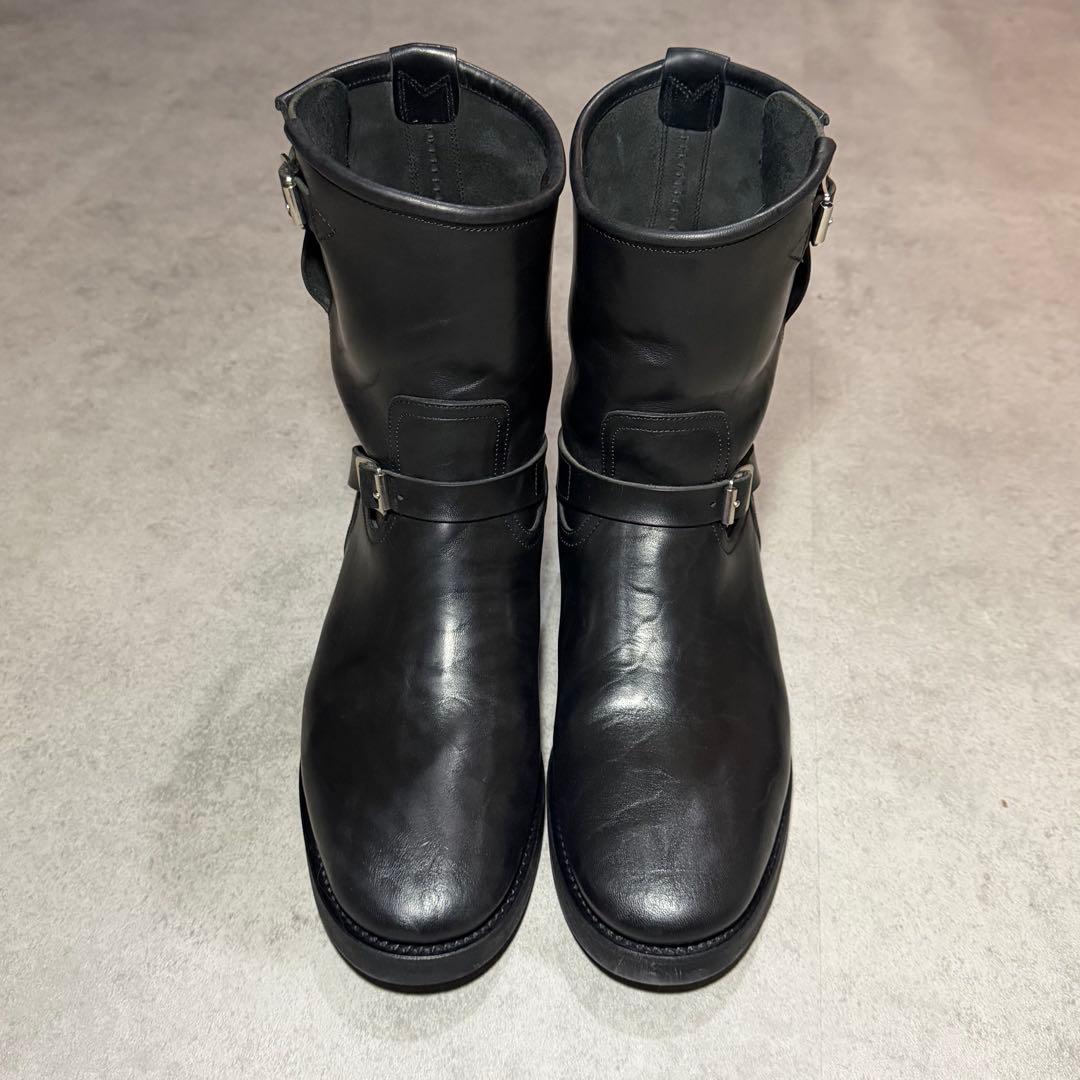 old Joe オールドジョー エンジニアブーツ