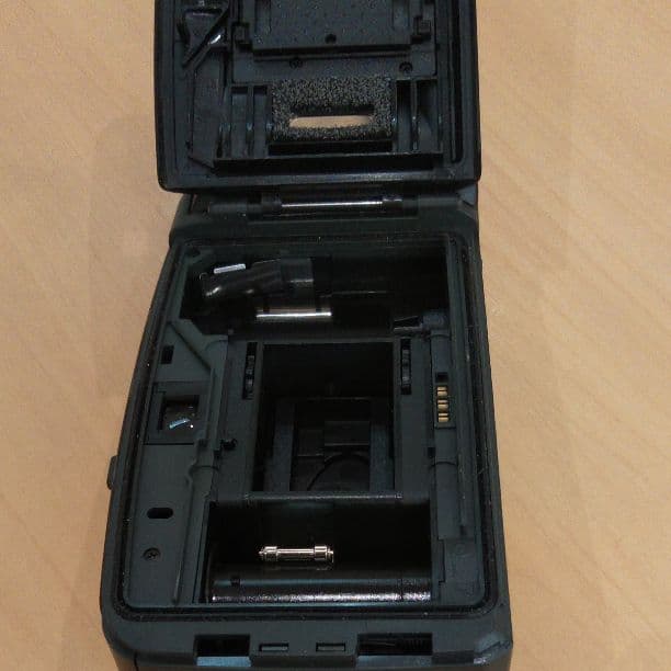 ✨RICOHリコー/フイルムカメラ