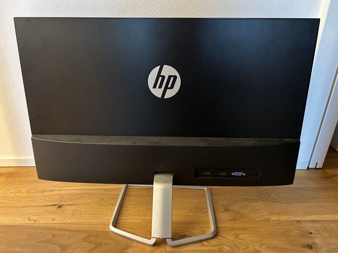 HP 27f モニター 27インチ