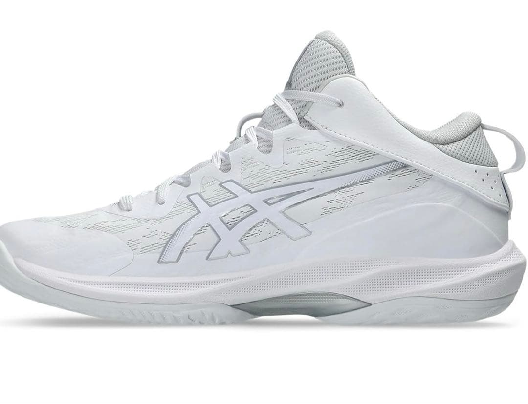 アシックスGELHOOP 17バスケットボールシューズ 30cmゲルフープワイド