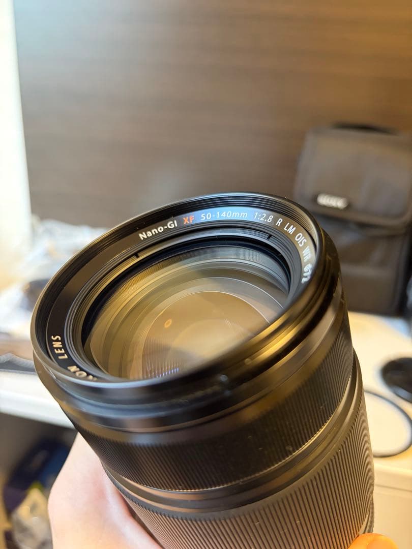 美品　FUJIFILM X-T5 レンズ2本セット