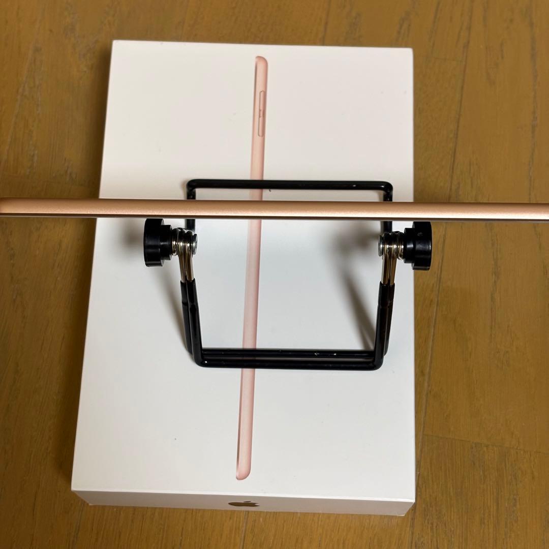 Apple iPad mini第５世代64GBバッテリー85%セルラーモデル