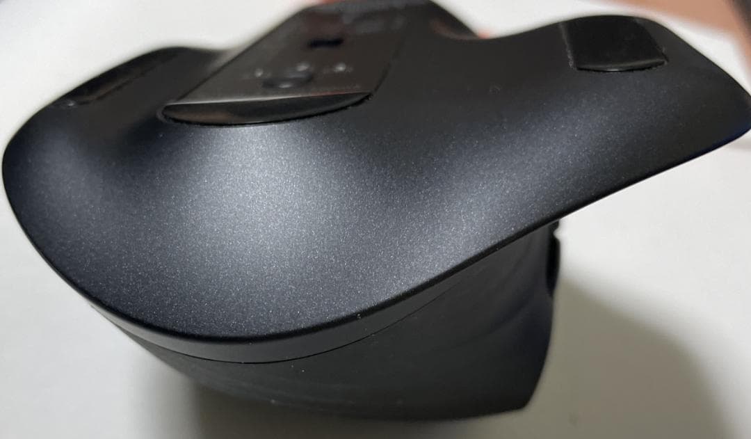 美品 正規品 MX MASTER 3 logicool 簡易パッケージ版