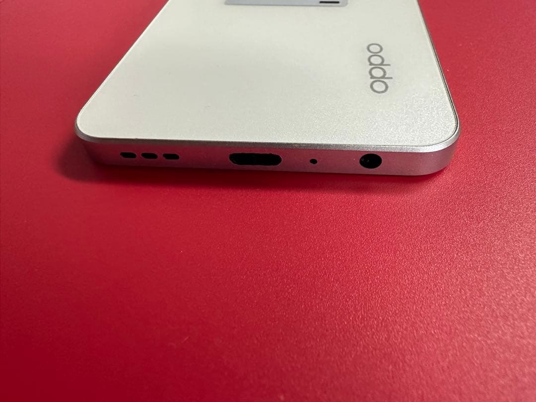 美品OPPO Reno 9A 128GB/8GB RAM