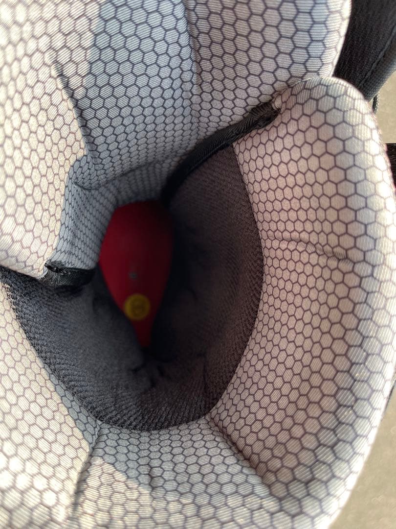 【定価7.1万】Nitro Team TLS 24-25 (美品) 27.5cm