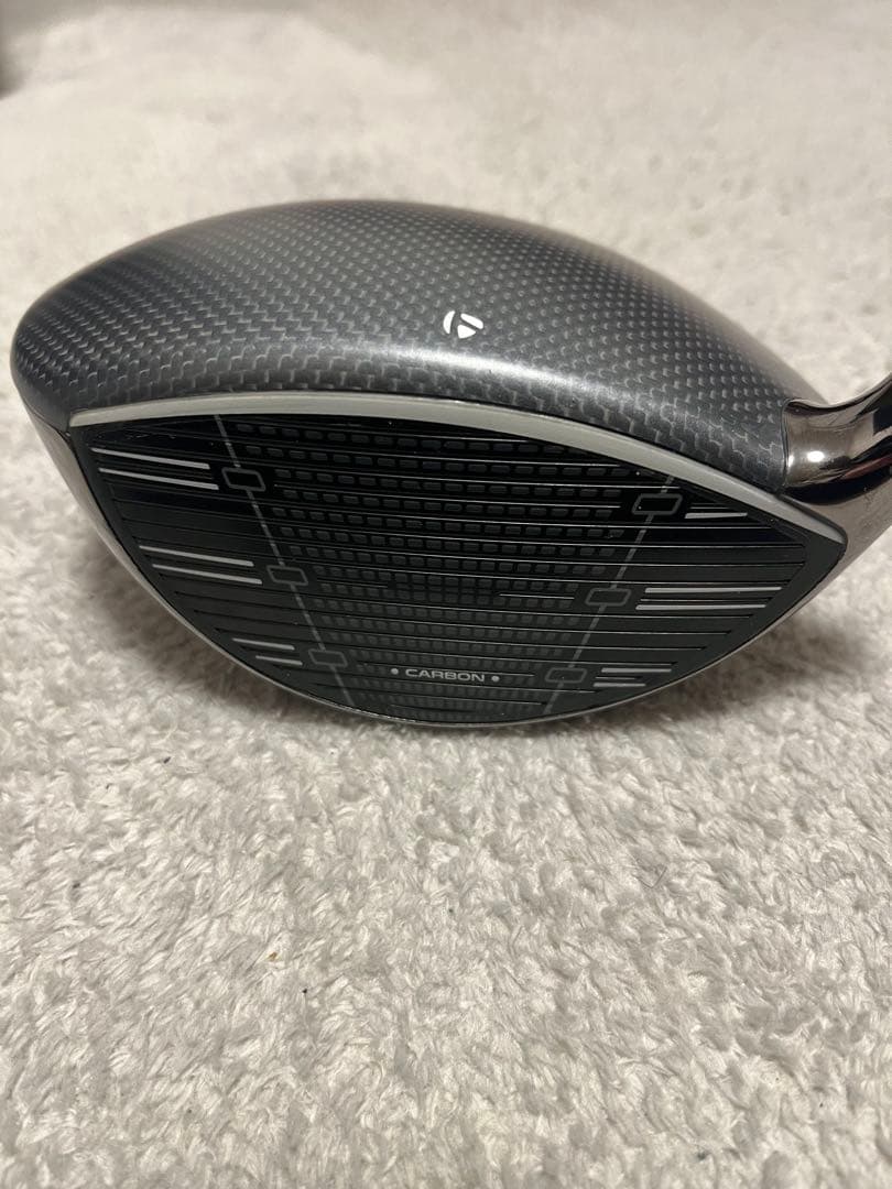 テーラーメイドqi35ドライバー　ヘッドのみ