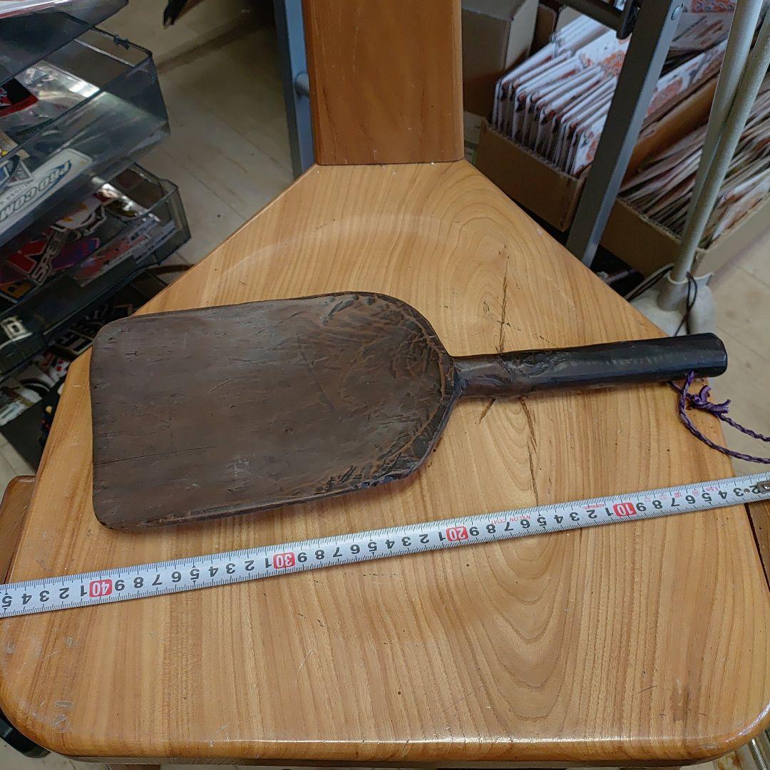 古い道具　木製道具　レトロ　アンティーク