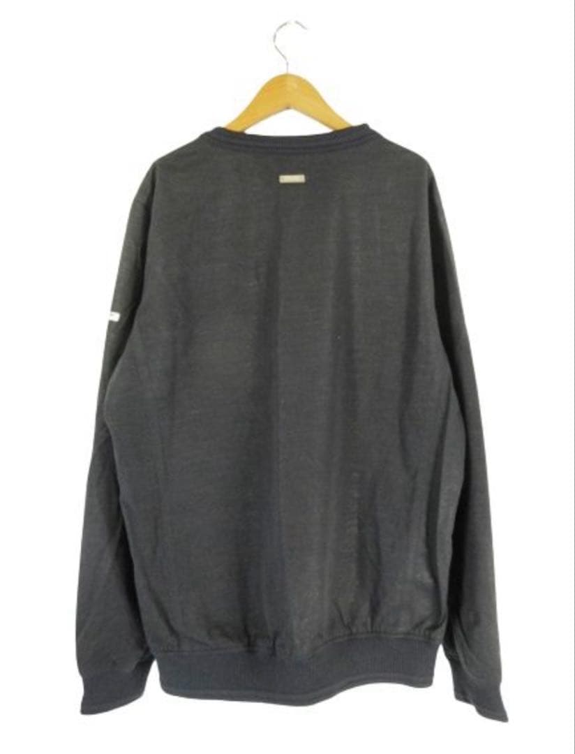 マスターバニーエディション プルオーバー