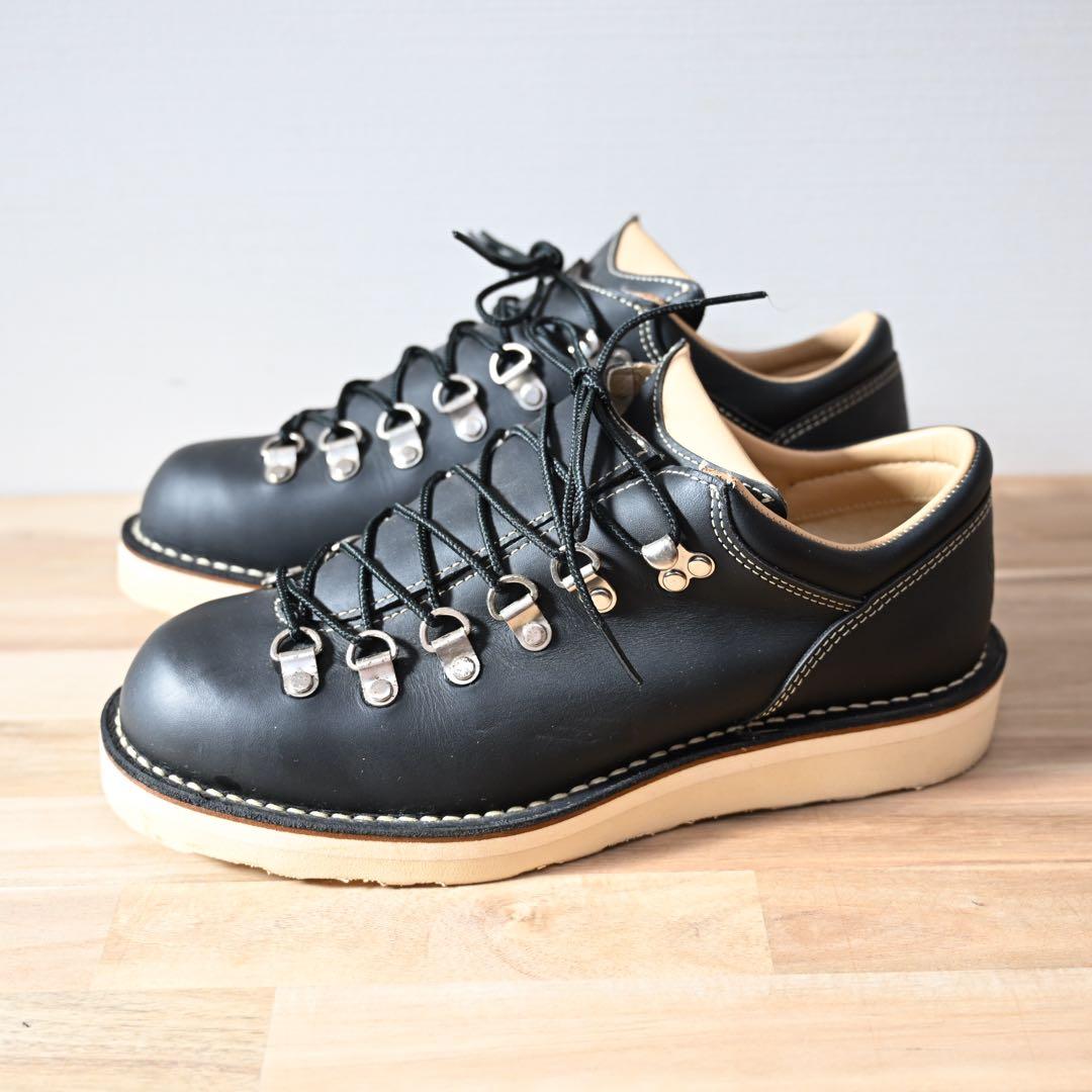 市場価格38500円　ダナー　マウンテンリッジ　8inch 27cm 日本製