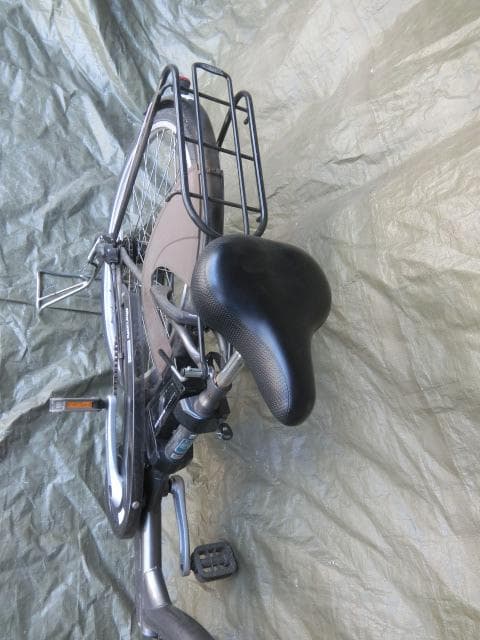 80：マルイシ　FRACKERS CUTE　ジャンク品　引取限定：埼玉県所沢