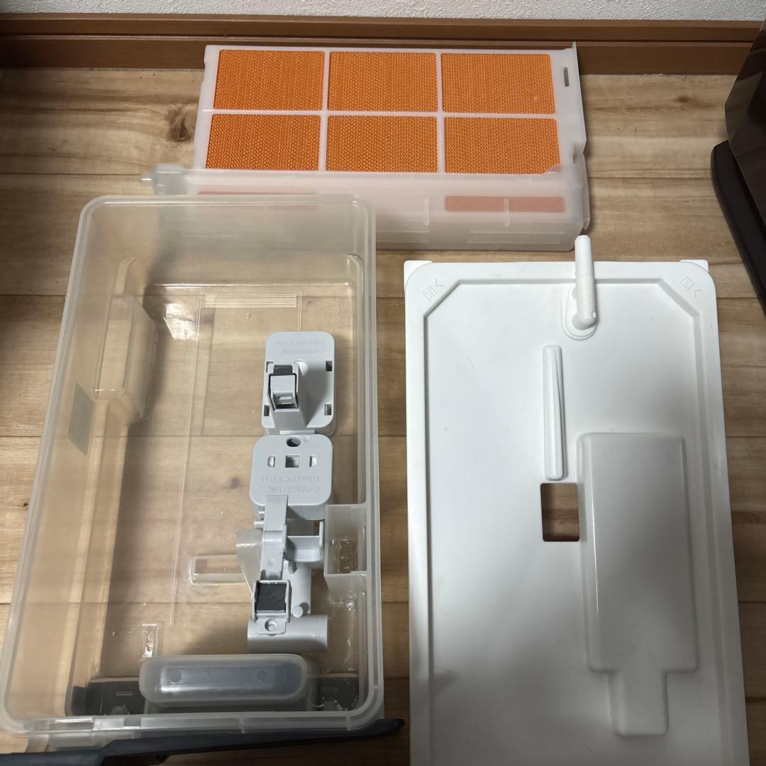 HITACHI EP-LV1000 2016年式　美品寄り　最安値