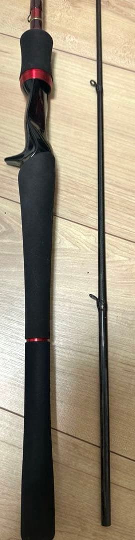 【ほしっさ】ハートランド　722MRB-SV AGS25　疾風　七弍M