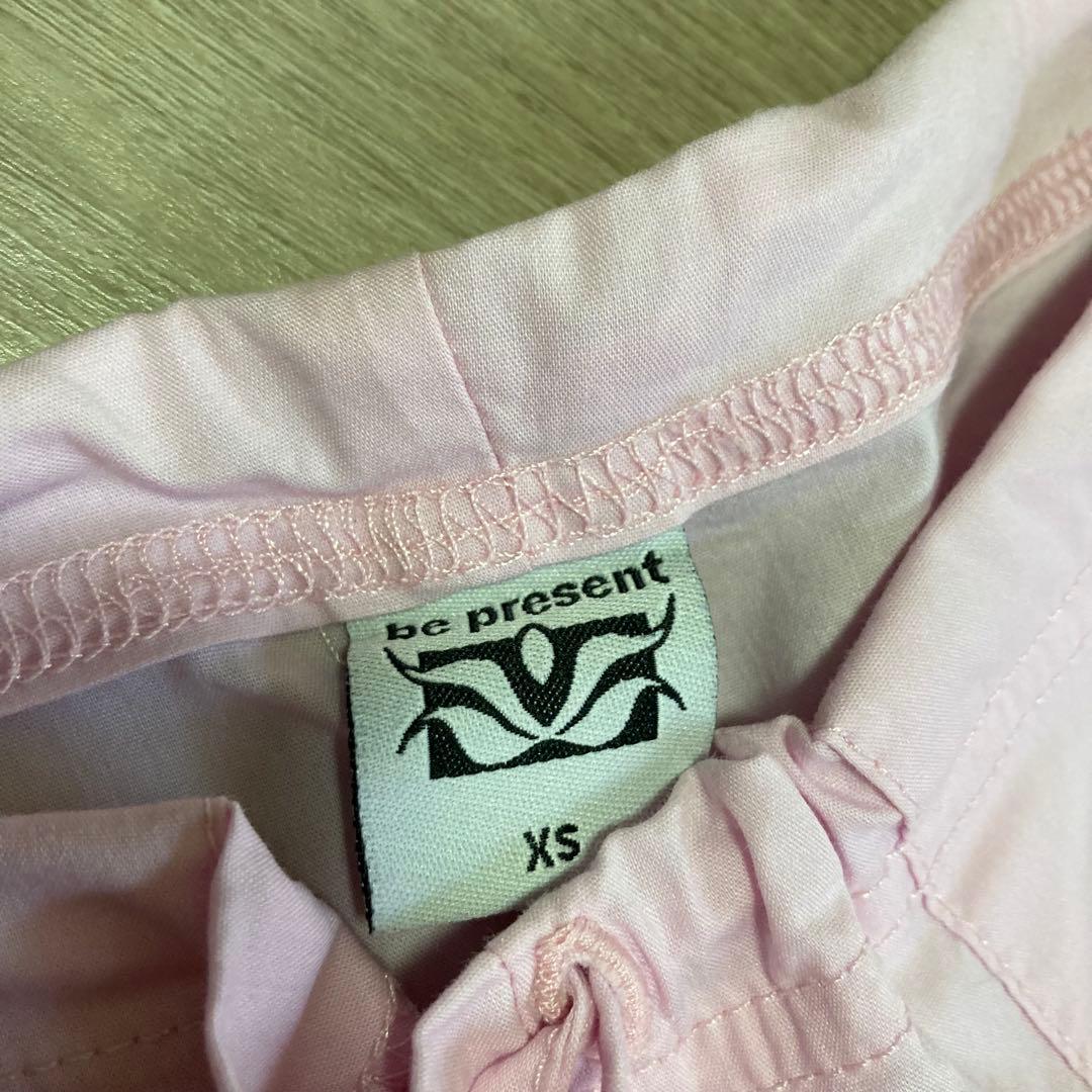 【be present/ビープレゼント】セット売り　ヨガウェア　ヨガパンツ