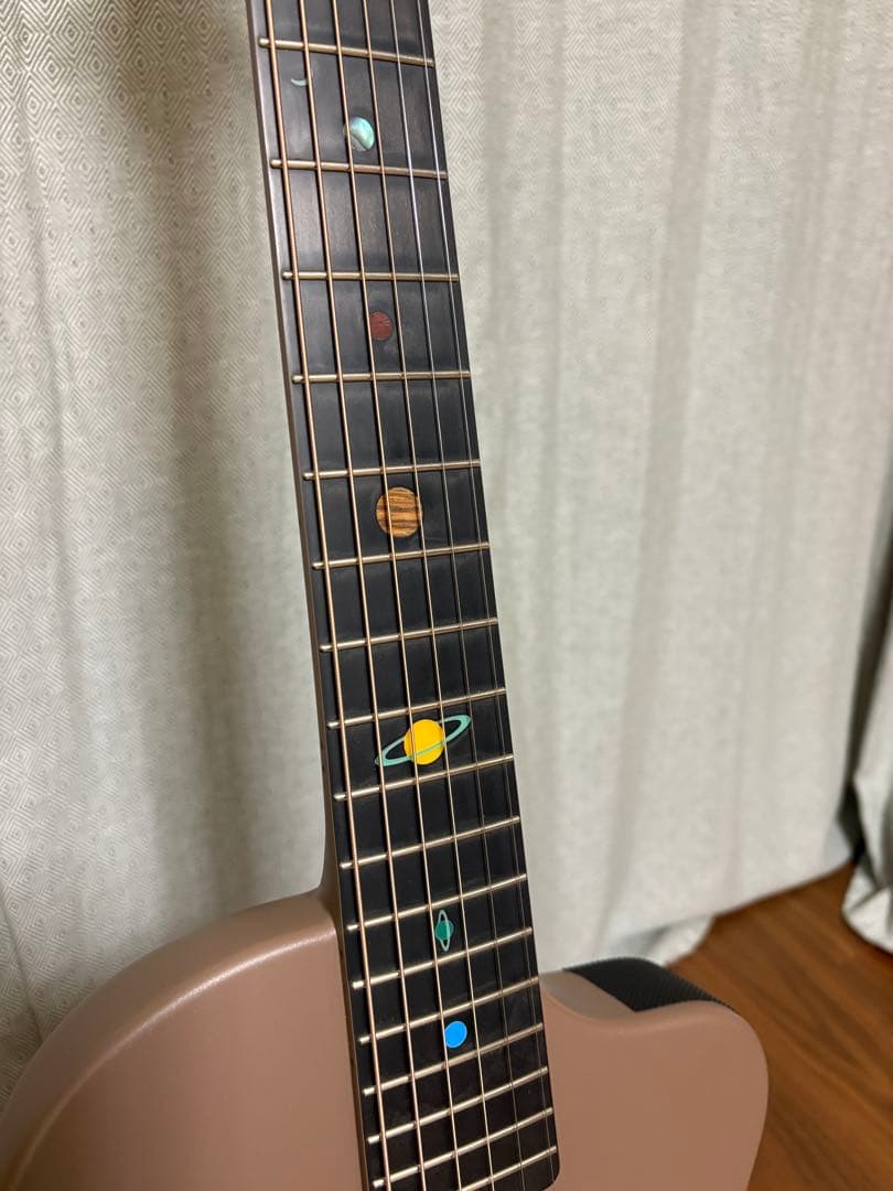 NATASHA ASTEROID NSX スマートギター