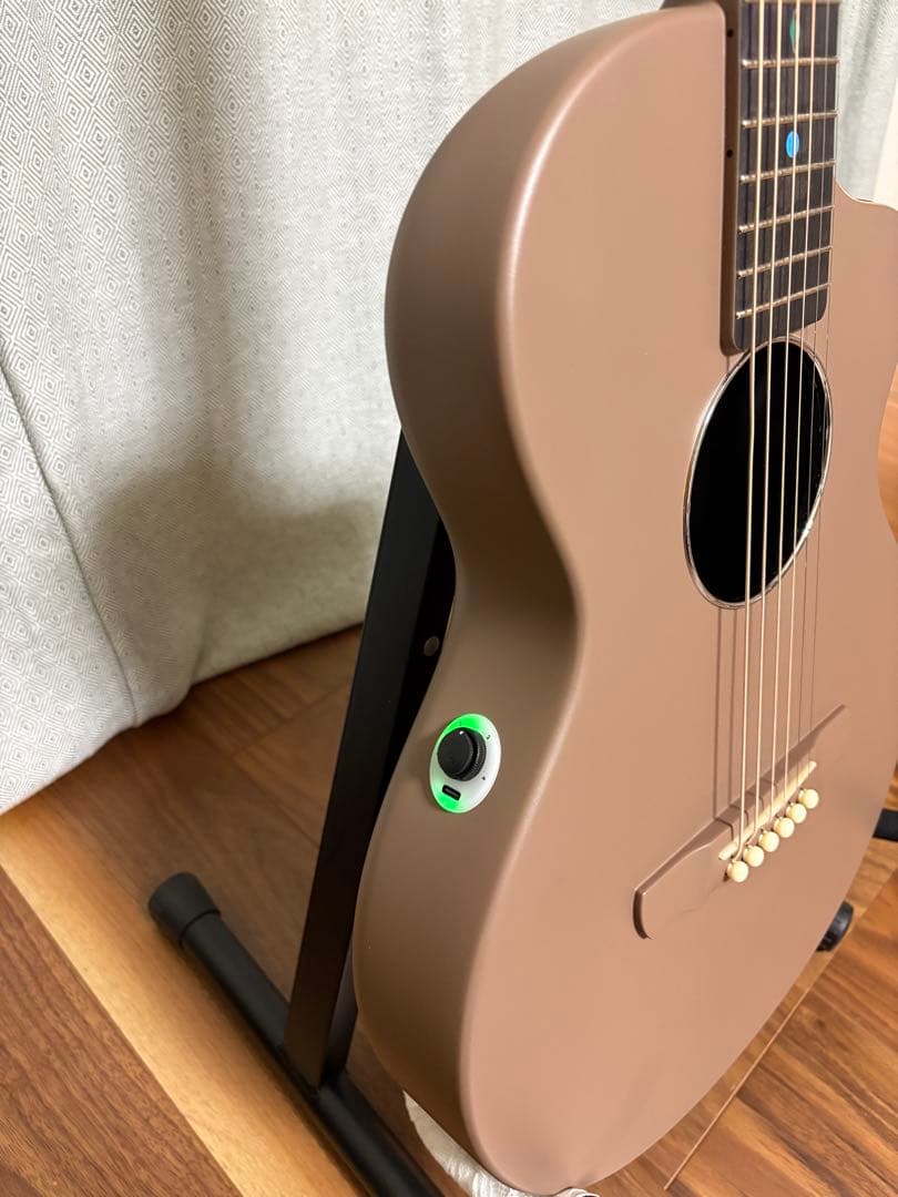 NATASHA ASTEROID NSX スマートギター