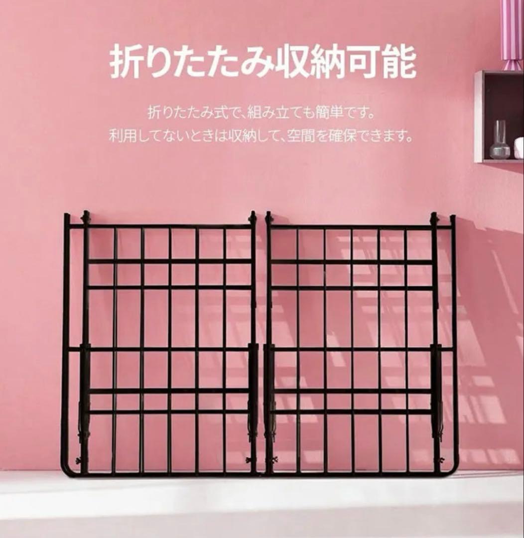 【残り1台】ダブル ベッドフレーム ZINUS 組み立て簡単