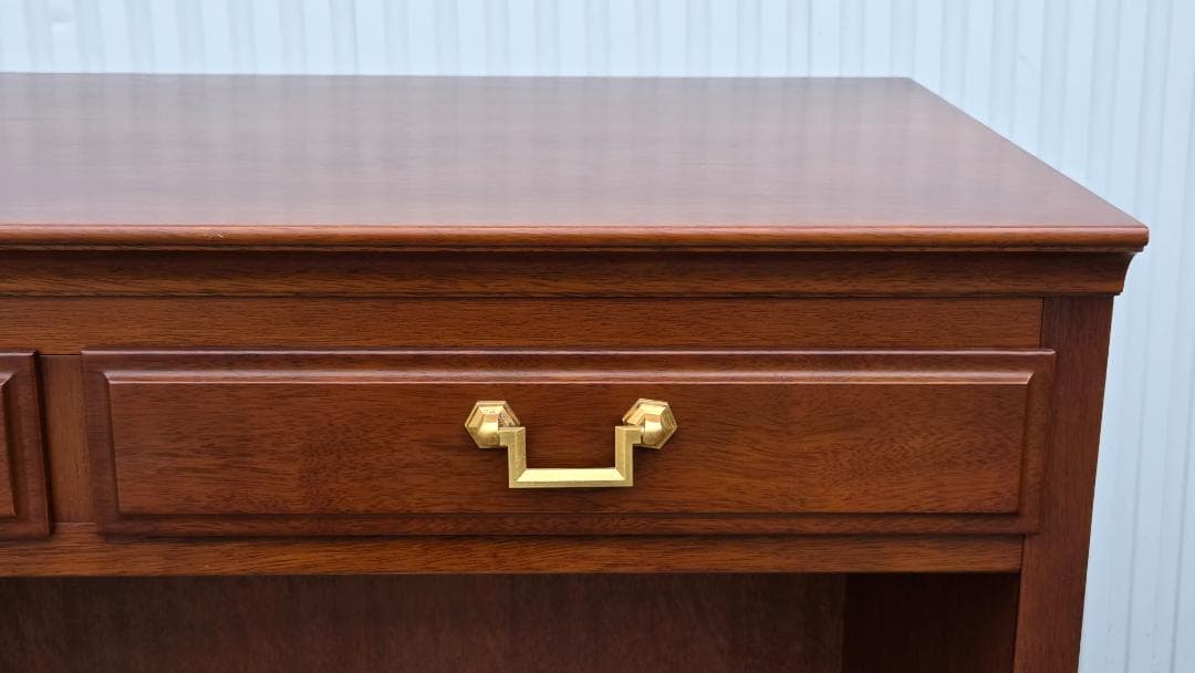 マルニ 地中海シリーズ ワークデスク サイドチェスト 花見川区にてお渡し可