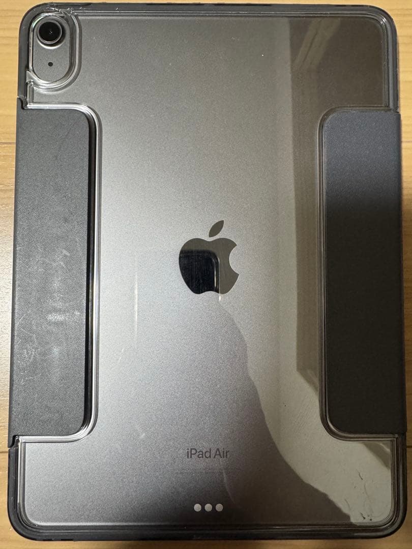 バッテリー98% iPad Air 第五世代 Cellularモデル 256GB