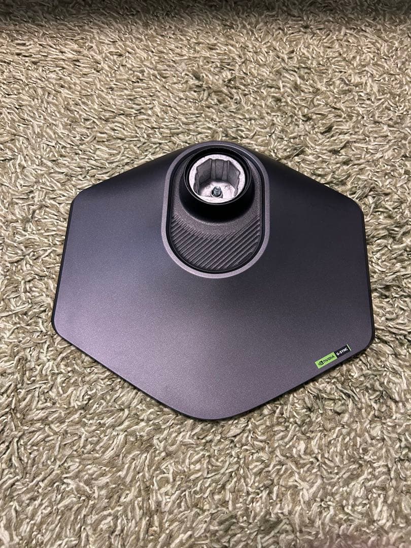 DELL AW2725QF-A 27インチ IPSゲーミングモニター