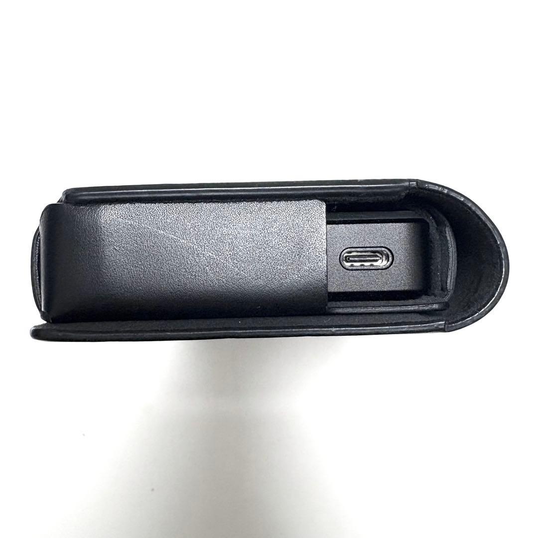 し*ん様 ★お買い得★ NW-WM1AM2 & 純正レザーケース2点セット