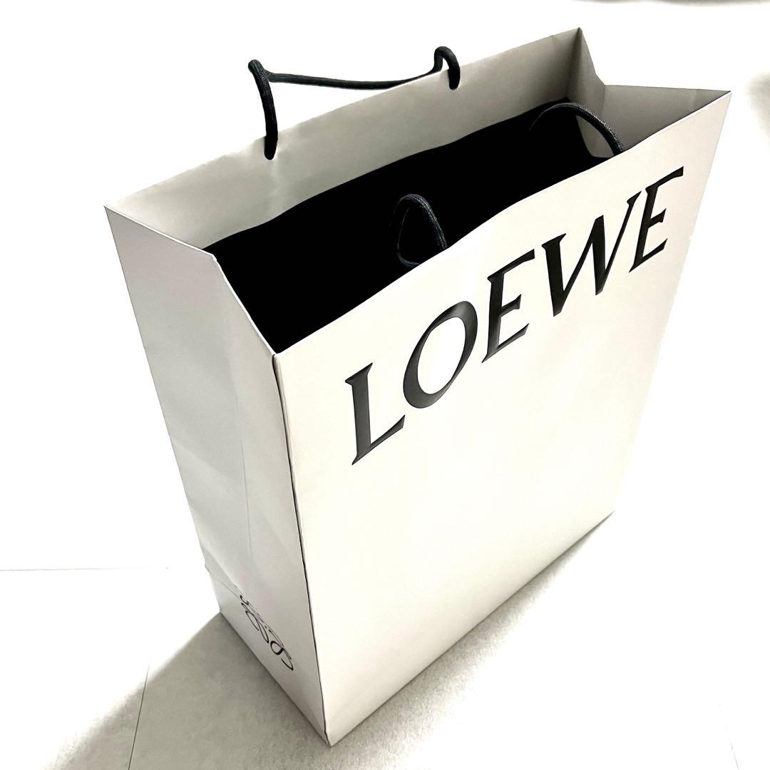 LOEWE コンバットブーツ 38