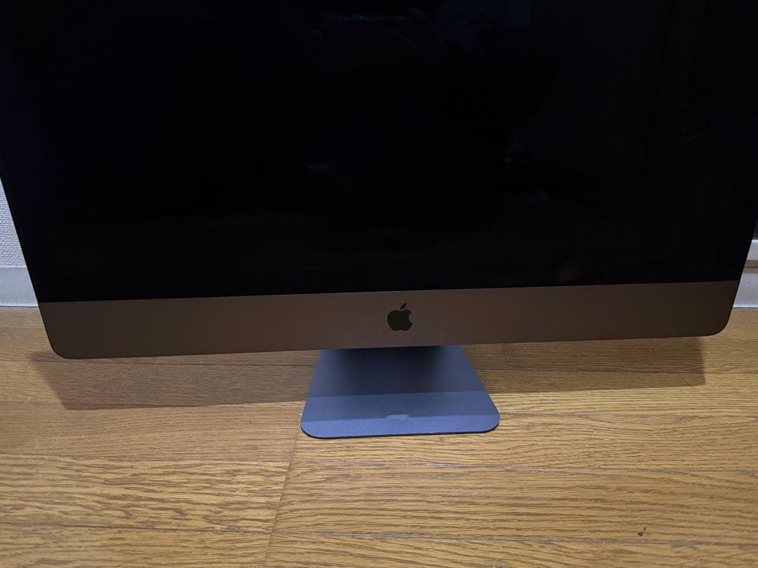【美品】iMac Pro 2017 10コアXeon Vega 64