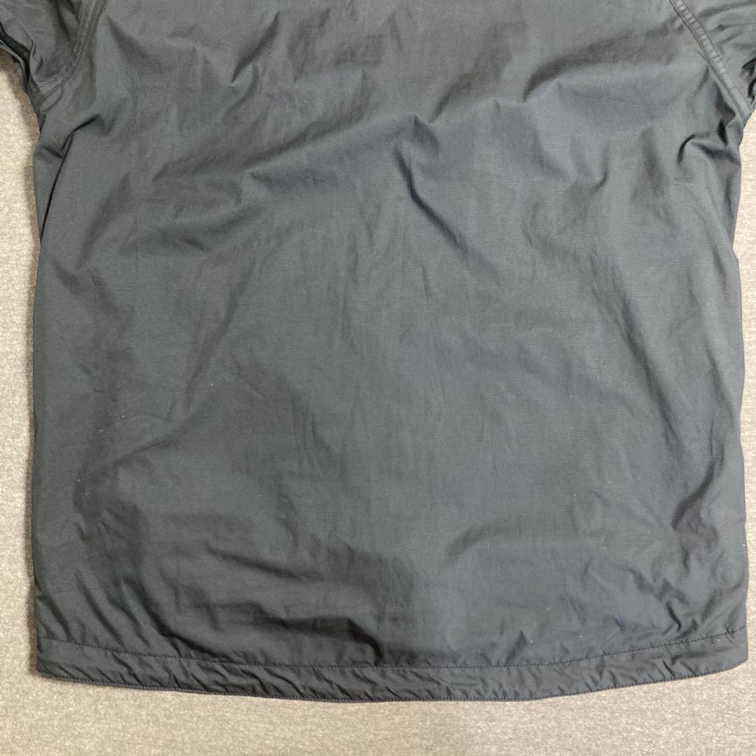 NIKE ナイキ　JUVENTUS ユヴェントス　ナイロンジャケット