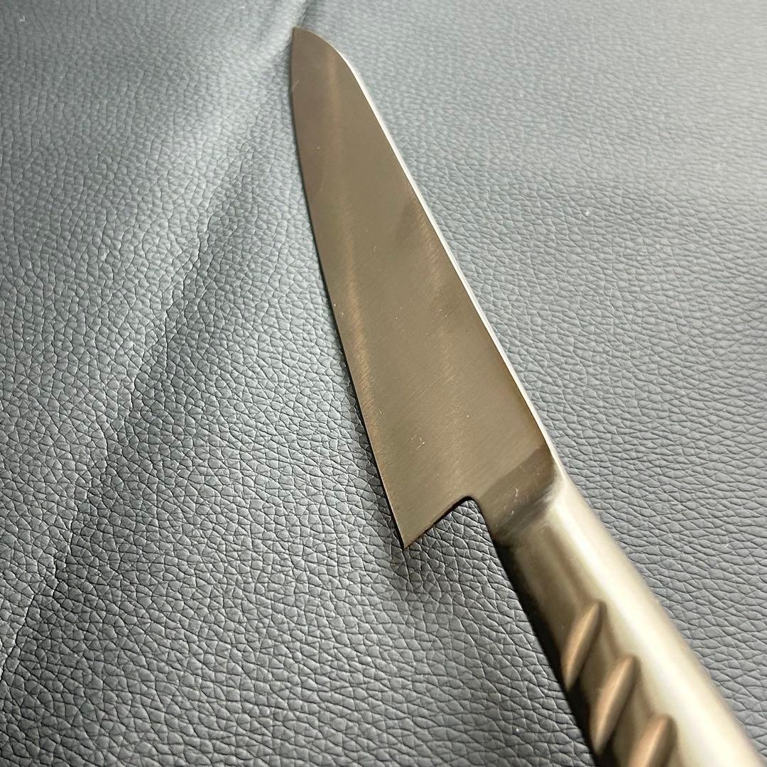 土佐黒打ち包丁 由宗刃物 三徳 出刃 菜切 舟行 5本セット