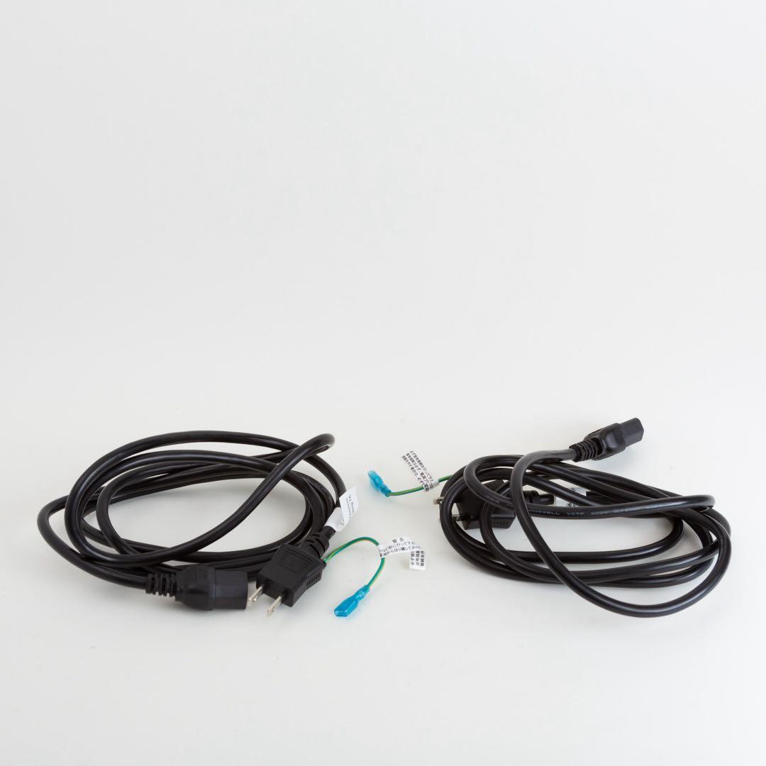 今だけ【送料無料】YAMAHA HS5 ペア 【完動品】ケーブルセット