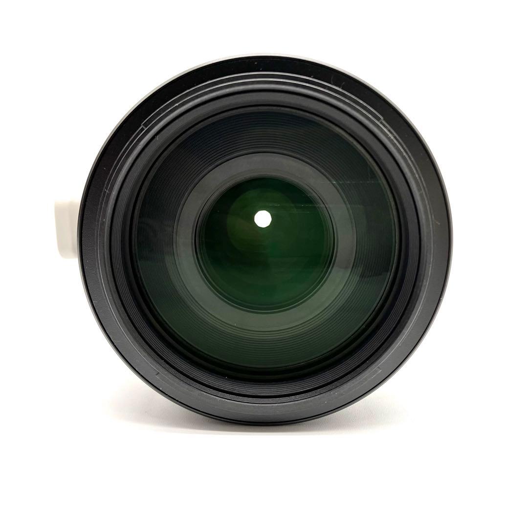 【美品】 SONY FE 100-400mm F4.5-5.6 GM OSS