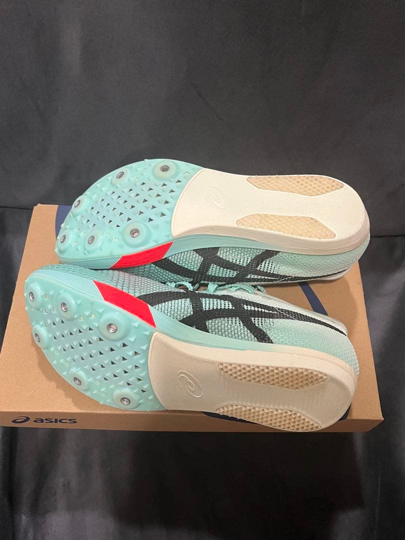 スパイク・シューズ SPEED LD2