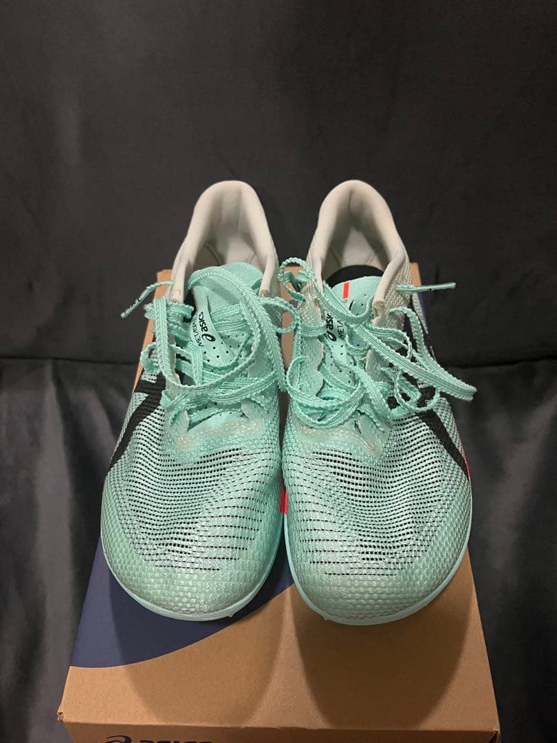 スパイク・シューズ SPEED LD2