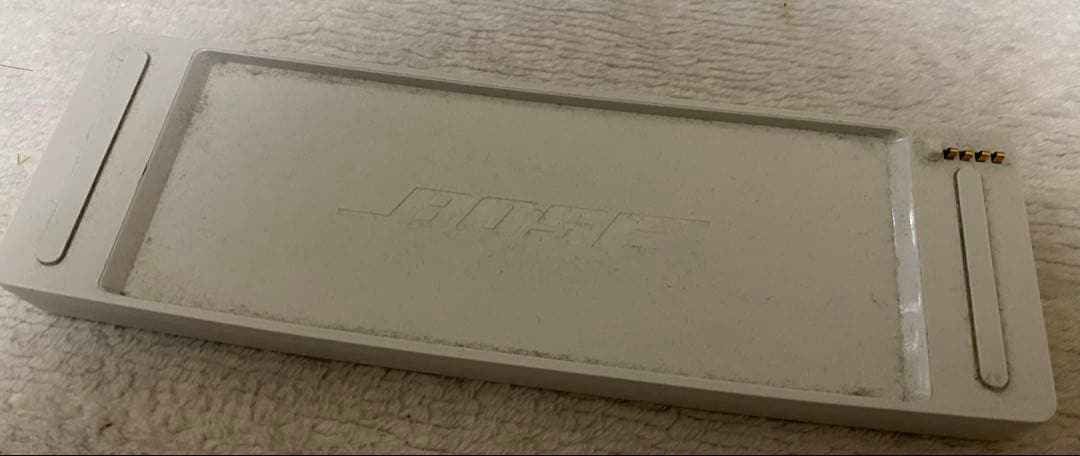 Bose SoundLink Mini Ⅱ ワイヤレススピーカー